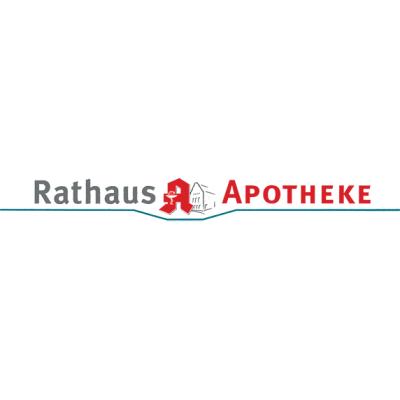 Logo der Firma Rathaus Apotheke aus Emmerich am Rhein