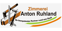 Logo der Firma Ruhland Anton aus Pfreimd auf dem Branchenportal Tischler-Schreiner.org