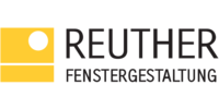 Logo der Firma Reuther Fenstergestaltung Gardinenreinigung aus Hilden