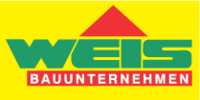 Logo der Firma Weis Bauunternehmen WEBA Plauen GmbH aus Plauen