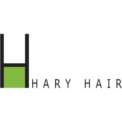 Logo der Firma Hary-Hair Friseursalon aus Mülheim