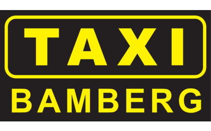 Logo der Firma BAMBERGER-TAXIRUF aus Bamberg