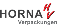 Logo der Firma Horna GmbH Verpackungen aus Grafenrheinfeld