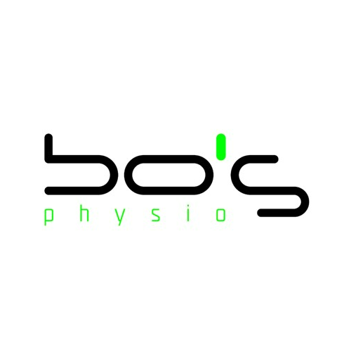 Logo der Firma bo's physio aus Weinsberg