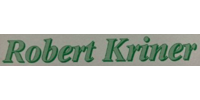 Logo der Firma Robert Kriner Heizungen, Öl- u. Gasfeuerung aus Mittenwald