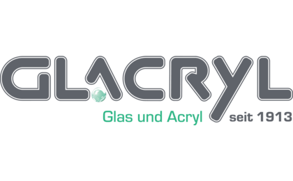 Logo der Firma GLACRYL Hedel GmbH aus Ansbach