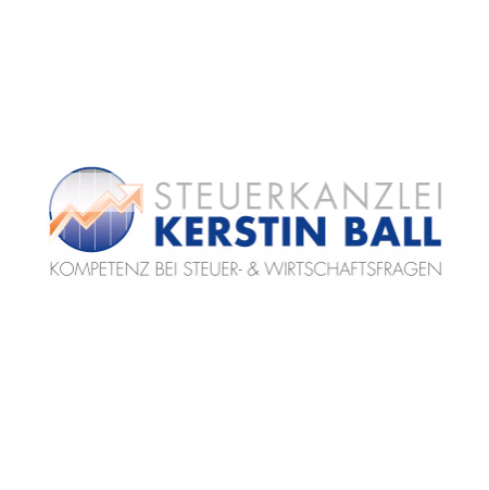 Logo der Firma Steuerberater Kerstin Ball aus Obernburg auf dem Branchenportal Steuer-Berater.de