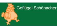 Logo der Firma Schönacher Frischgeflügel GmbH & Co. KG aus Ingolstadt