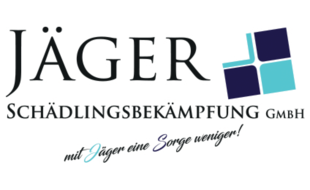 Logo der Firma Jäger Schädlingsbekämpfung GmbH aus Düsseldorf