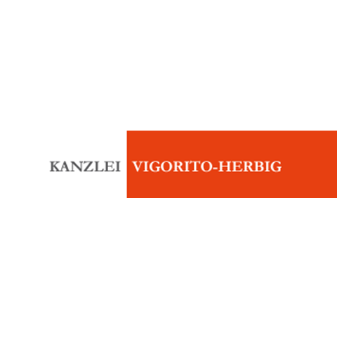 Logo der Firma Kanzlei Vigorito-Herbig aus Aschaffenburg