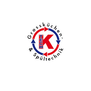 Logo der Firma K-Tech OWL - Großküchen & Spültechnik aus Bad Oeynhausen