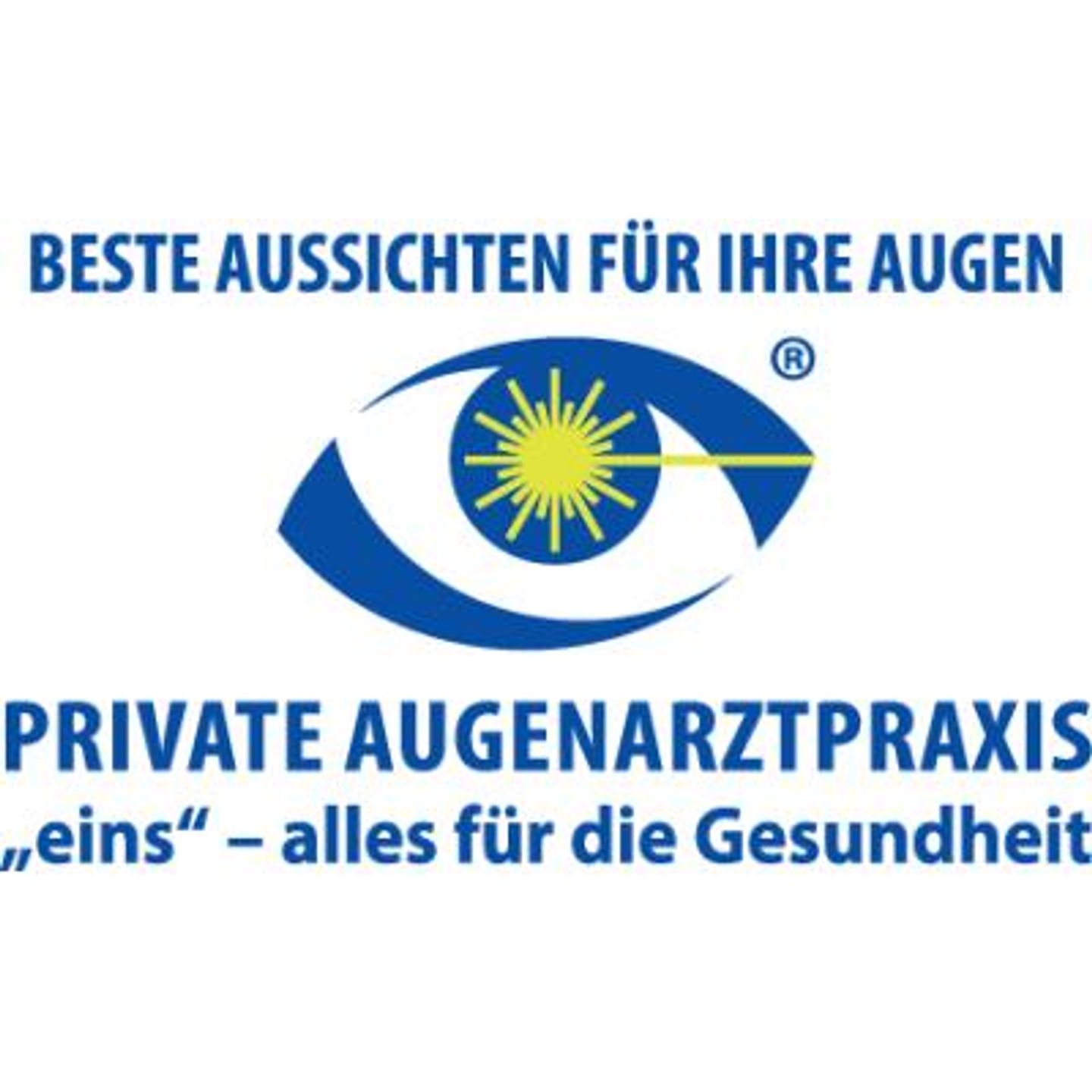 Logo der Firma Dr. Kirk Nordwald Facharzt für Augenheilkunde aus Berlin