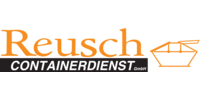 Logo der Firma Reusch Containerdienst GmbH aus Erlangen