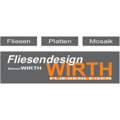 Logo der Firma Fliesendesign Wirth aus Willich