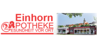 Logo der Firma Einhorn-Apotheke Inh. Marc Brauer aus Sinntal