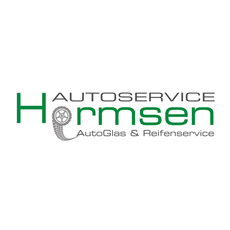Logo der Firma Autoservice Hermsen, Autoglas- und Reifencenter aus Goch