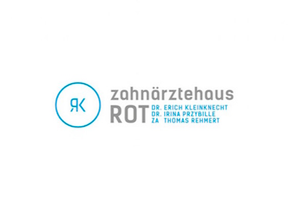 Logo der Firma zahnärztehaus ROT aus Stuttgart