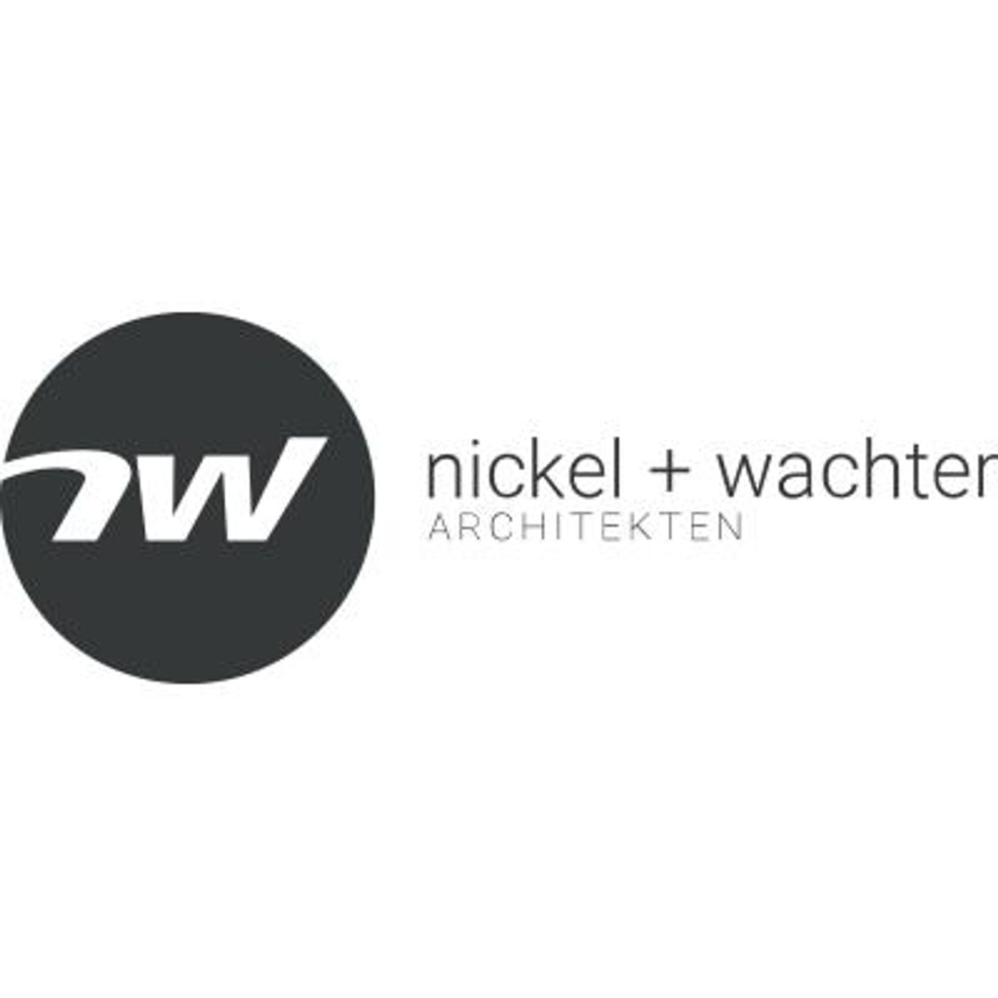 Logo der Firma Frank Nickel und Jochen Wachter GbR Architekten aus Bamberg