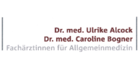 Logo der Firma Alcock U. Dr.med. und Bogner C. Dr.med. aus München