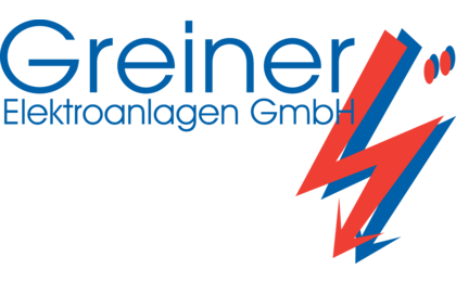 Logo der Firma Greiner Elektroanlagen GmbH aus Rödental