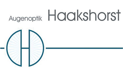 Logo der Firma Optik Haakshorst aus Oberhausen