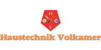 Logo der Firma Haustechnik Volkamer aus Euerdorf