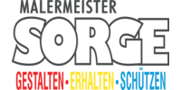 Logo der Firma Malermeister Jim Sorge aus Bad Lobenstein