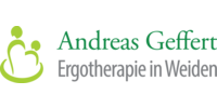 Logo der Firma Ergotherapie Geffert Andreas aus Weiden