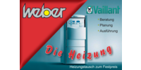 Logo der Firma Bad - Heizung - Sanitär Weber aus Fürth auf dem Branchenportal Klimatechniker.net