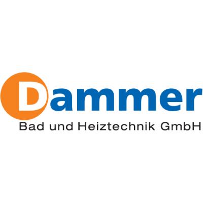 Logo der Firma Dammer Bad und Heiztechnik GmbH aus Nettetal