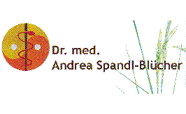 Logo der Firma Dr.med. Andrea Spandl aus Kirchseeon