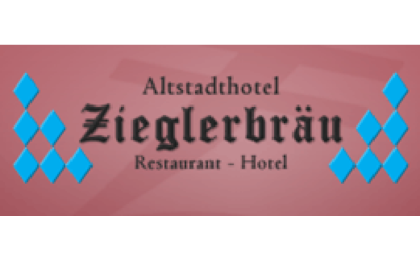 Logo der Firma Altstadthotel Zieglerbräu aus Dachau