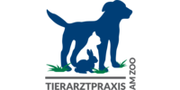 Logo der Firma Tierarztpraxis am Zoo Dres. Reichert aus Krefeld
