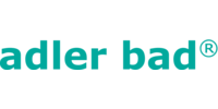 Logo der Firma adler bad aus Erlangen