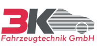 Logo der Firma 3K-Fahrzeugtechnik GTÜ-Prüfstelle aus Wedemark