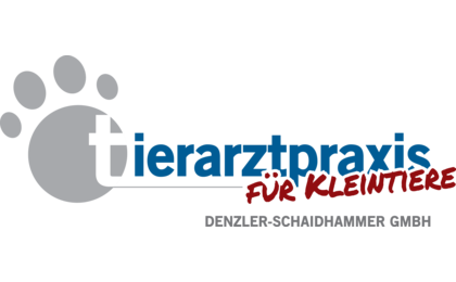 Logo der Firma Tierarztpraxis Denzler-Schaidhammer aus Hofkirchen