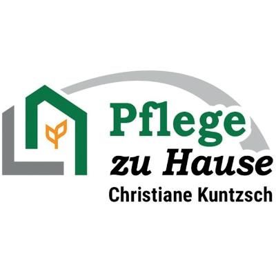 Logo der Firma Pflege zu Hause Christiane Kuntzsch aus Leipzig
