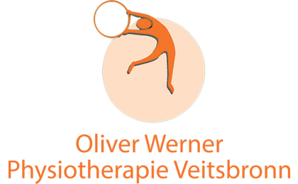 Logo der Firma Oliver Werner Physiotherapie Veitsbronn aus Veitsbronn