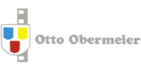Logo der Firma Otto Obermeier aus München