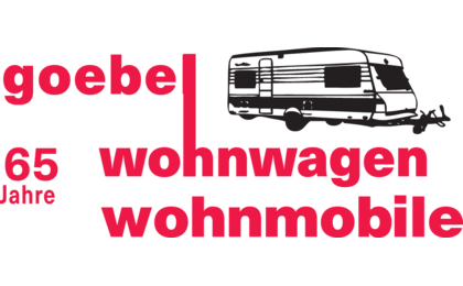 Logo der Firma Reisemobile Wohnwagen Goebel aus Mainaschaff