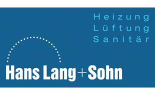 Logo der Firma Hans Lang & Sohn e.K. aus Weiden