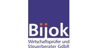 Logo der Firma Bijok GdbR Wirtschaftsprüfer und Steuerberater aus Kronach