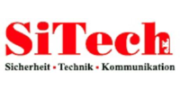 Logo der Firma SiTech Alarmanlagen aus Celle