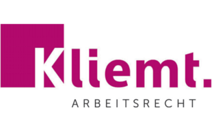 Logo der Firma KLIEMT.Arbeitsrecht aus Düsseldorf