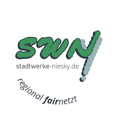 Logo der Firma Stadtwerke Niesky GmbH aus Niesky