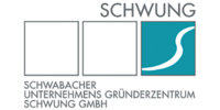 Logo der Firma Schwabacher Unternehmens Gründerzentrum Schwung GmbH aus Schwabach