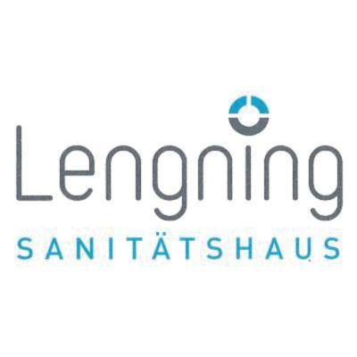Logo der Firma Stephan Lengning GmbH Sanitätshaus aus Stuttgart