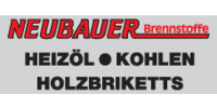 Logo der Firma Neubauer Brennstoffe aus Steinbach