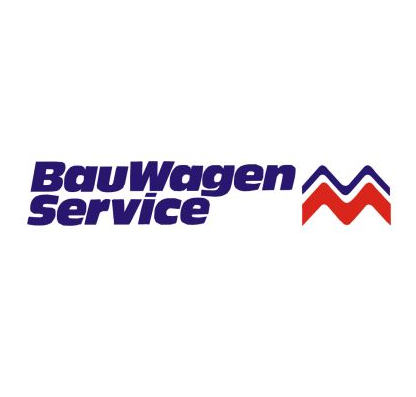 Logo der Firma Bauwagen Vermietungsservice GmbH aus Berlin