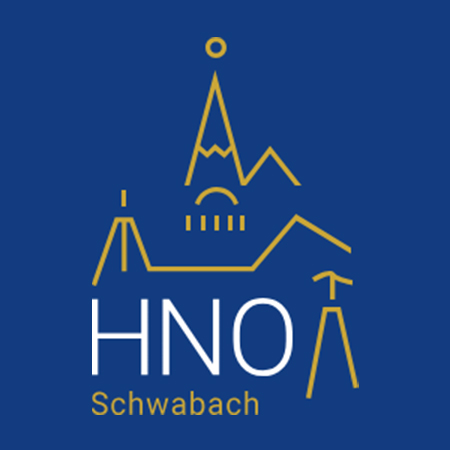 Logo der Firma HNO-Gemeinschaftspraxis Dr.med. Swetlana Becker, Dr.med. Nicolas Bauer aus Schwabach